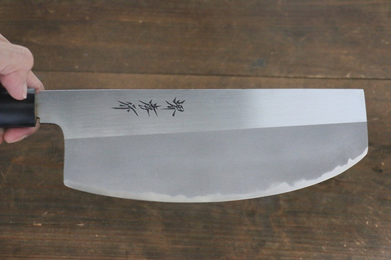 Sakai Takayuki Kasumitogi White Steel Sushi Cut  240mm - Japannywholesale