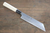 Sakai Takayuki Kasumitogi White Steel Mukimono  180mm - Japannywholesale