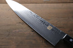 Iseya VG10 G-Series 33 Layer Damascus Japanese Chef's Petty 150mm & Gyuto 210mm Set - Japannywholesale