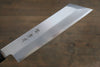 Sakai Takayuki Kasumitogi White Steel Mukimono  180mm - Japannywholesale