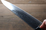 Iseya VG10 G-Series 33 Layer Damascus Japanese Chef's Petty 150mm & Gyuto 210mm Set - Japannywholesale