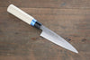 Sakai Takayuki INOX Molybdenum Baran  120mm Magnolia Handle - Japannywholesale