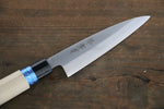 Sakai Takayuki INOX Molybdenum Baran  120mm Magnolia Handle - Japannywholesale