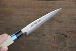 Sakai Takayuki INOX Molybdenum Baran  120mm Magnolia Handle - Japannywholesale