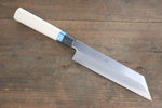 Sakai Takayuki INOX Molybdenum Mukimono  180mm Magnolia Handle - Japannywholesale