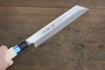 Sakai Takayuki INOX Molybdenum Mukimono  180mm Magnolia Handle - Japannywholesale