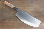 Sakai Takayuki Molybdenum Sushi Cut  240mm PC(Plastic) Handle - Japannywholesale