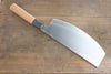 Sakai Takayuki Molybdenum Sushi Cut  240mm PC(Plastic) Handle - Japannywholesale