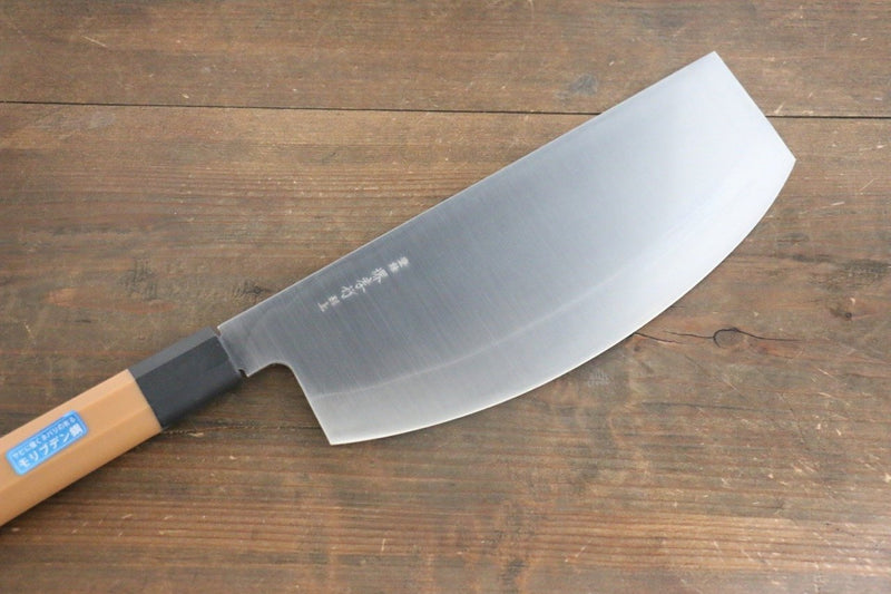 Sakai Takayuki Molybdenum Sushi Cut  240mm PC(Plastic) Handle - Japannywholesale