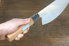 Sakai Takayuki Molybdenum Sushi Cut  240mm PC(Plastic) Handle - Japannywholesale