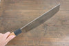 Sakai Takayuki Molybdenum Sushi Cut  240mm PC(Plastic) Handle - Japannywholesale