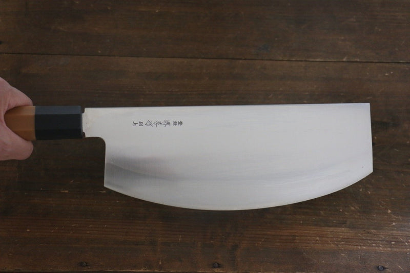 Sakai Takayuki Molybdenum Sushi Cut  240mm PC(Plastic) Handle - Japannywholesale