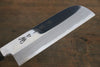 Sakai Takayuki White Steel No.2 Mirrored Finish Kamagata Usuba - Japannywholesale