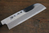 Sakai Takayuki White Steel No.2 Mirrored Finish Kamagata Usuba - Japannywholesale