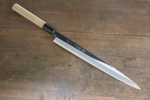 Sakai Takayuki White Steel No.2 Mirrored Finish Fuguhiki - Japannywholesale