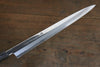 Sakai Takayuki White Steel No.2 Mirrored Finish Fuguhiki - Japannywholesale