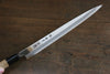 Sakai Takayuki White Steel No.2 Mirrored Finish Fuguhiki - Japannywholesale