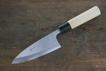 Sakai Takayuki [Left Handed] Blue Steel No.2 Deba - Japannywholesale