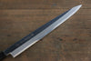 Sakai Takayuki Blue Steel No.2 Mirrored Finish Yanagiba - Japannywholesale