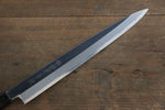 Sakai Takayuki Blue Steel No.2 Mirrored Finish Yanagiba - Japannywholesale