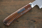 Sakai Takayuki INOX Molybdenum Yanagiba  Desert Ironwood(Sugihara model) Handle - Japannywholesale