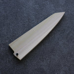 Magnolia Sheath for 150mm Honesuki Boning with Plywood pin - Japannywholesale