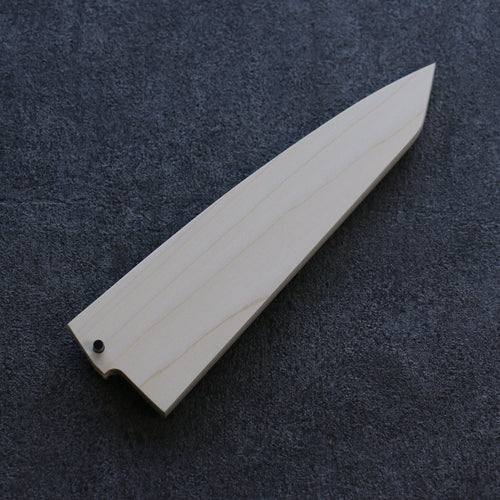 Magnolia Sheath for 150mm Honesuki Boning with Plywood pin - Japannywholesale