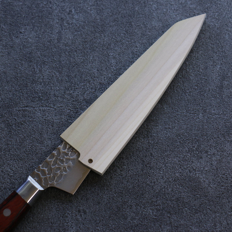 Magnolia Sheath for 150mm Honesuki Boning with Plywood pin - Japannywholesale