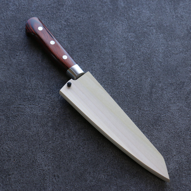 Magnolia Sheath for 150mm Honesuki Boning with Plywood pin - Japannywholesale