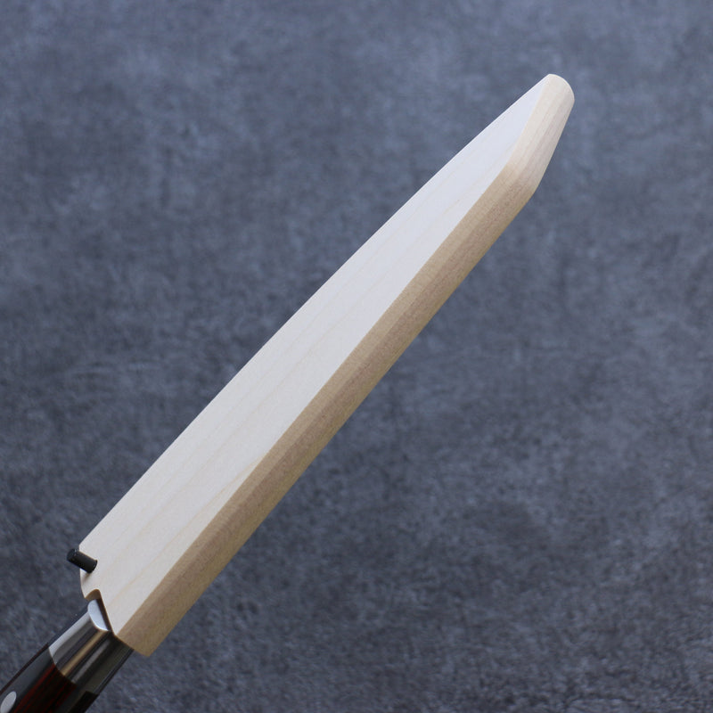 Magnolia Sheath for 150mm Honesuki Boning with Plywood pin - Japannywholesale