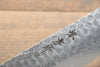 Sakai Takayuki AUS10 45 Layer Damascus Gyuto  240mm Magnolia Handle - Japannywholesale