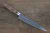 Sakai Takayuki Blue Steel No.2 Honyaki Petty-Utility - Japannywholesale