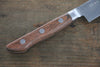 Sakai Takayuki Blue Steel No.2 Honyaki Petty-Utility - Japannywholesale