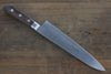 Sakai Takayuki Blue Steel No.2 Honyaki Gyuto - Japannywholesale