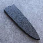 Kuroshime Magnolia Sheath for 240mm Deba with Plywood pin 金子 - Japannywholesale