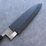 Kuroshime Magnolia Sheath for 240mm Deba with Plywood pin 金子 - Japannywholesale