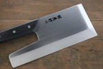 Sakai Takayuki INOX Molybdenum Soba  270mm - Japannywholesale