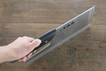 Sakai Takayuki INOX Molybdenum Soba  270mm - Japannywholesale