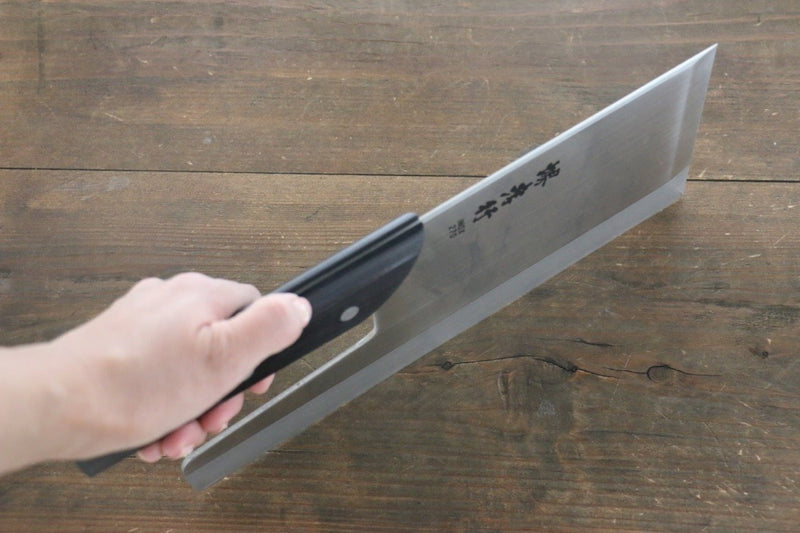 Sakai Takayuki INOX Molybdenum Soba  270mm - Japannywholesale