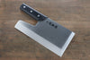 Sakai Takayuki INOX Molybdenum Soba  240mm - Japannywholesale