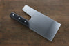 Sakai Takayuki INOX Molybdenum Soba  240mm - Japannywholesale