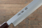 Sakai Takayuki Nanairo INOX Molybdenum Yanagiba  270mm ABS resin(Tortoiseshell) Handle - Japannywholesale