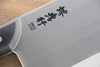 Sakai Takayuki INOX Molybdenum Soba  240mm - Japannywholesale