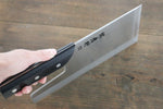 Sakai Takayuki INOX Molybdenum Soba  240mm - Japannywholesale