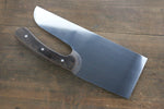 Sakai Takayuki Molybdenum Mirrored Finish Soba  330mm - Japannywholesale