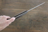 Sakai Takayuki Molybdenum Mirrored Finish Soba  330mm - Japannywholesale