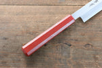 Sakai Takayuki Nanairo INOX Molybdenum Yanagiba  270mm ABS resin(Red pearl) Handle - Japannywholesale