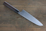 Sukenari HAP40 3 Layer Santoku  185mm Shitan Handle - Japannywholesale