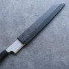 Kuroshime Magnolia Sheath for 240mm Kiritsuke Yanagiba with Plywood pin 金子 - Japannywholesale