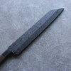 Kuroshime Magnolia Sheath for 240mm Kiritsuke Yanagiba with Plywood pin 金子 - Japannywholesale